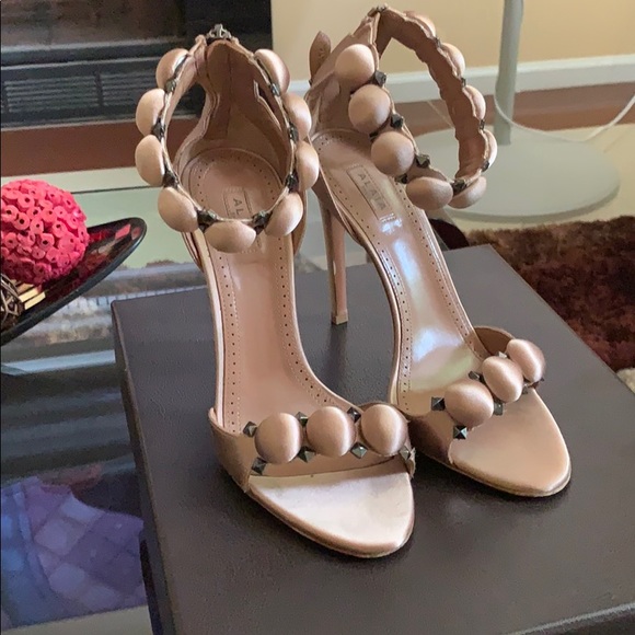 ALAIA heels - Picture 7 of 8